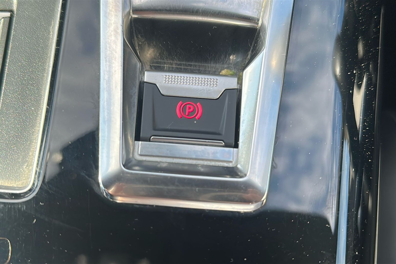 Vehicle 52