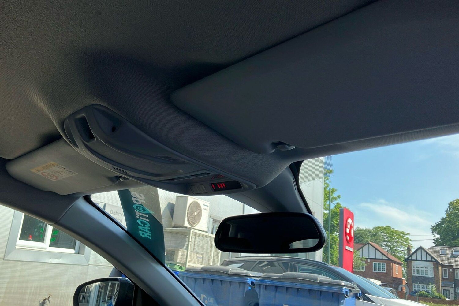 Vehicle 31