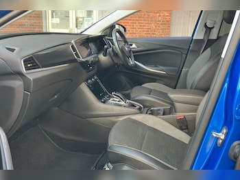 Used Vauxhall Grandland 2022 for sale - 75632103: Photo