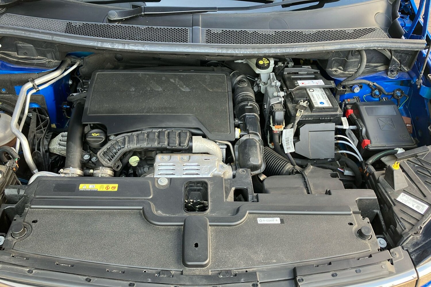 Vehicle 41