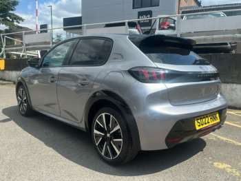 Used Peugeot 208 2022 for sale - 74834433: Photo