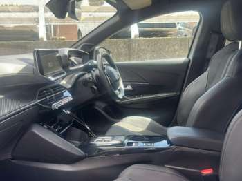 Used Peugeot 208 2022 for sale - 74834433: Photo