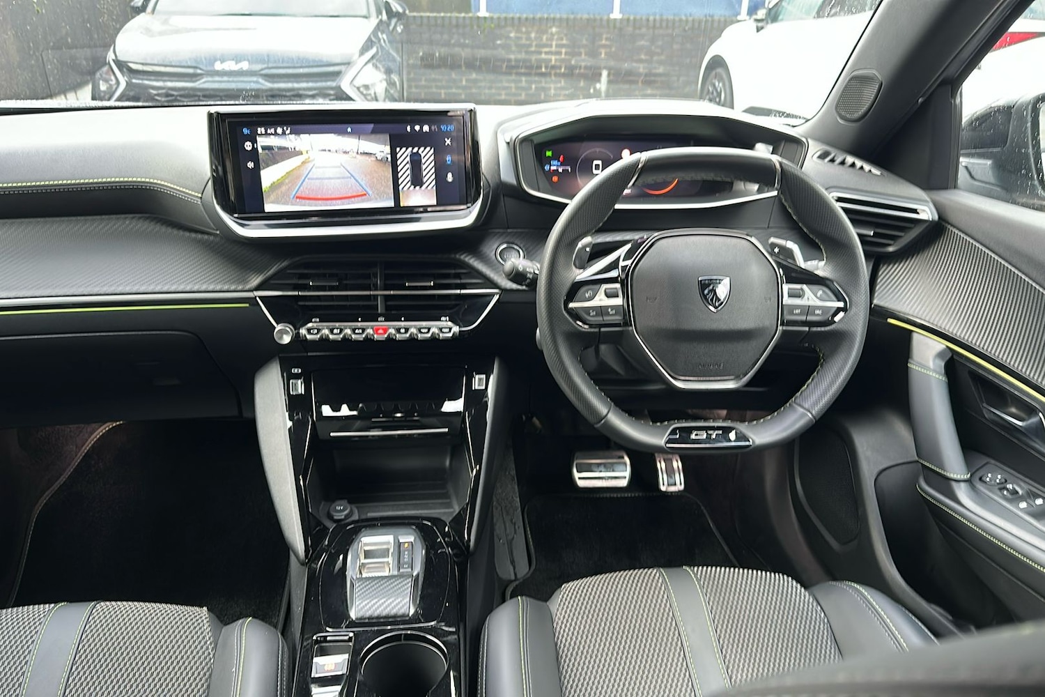 Used Peugeot 2008 2025 for sale - 77240027: Photo 11