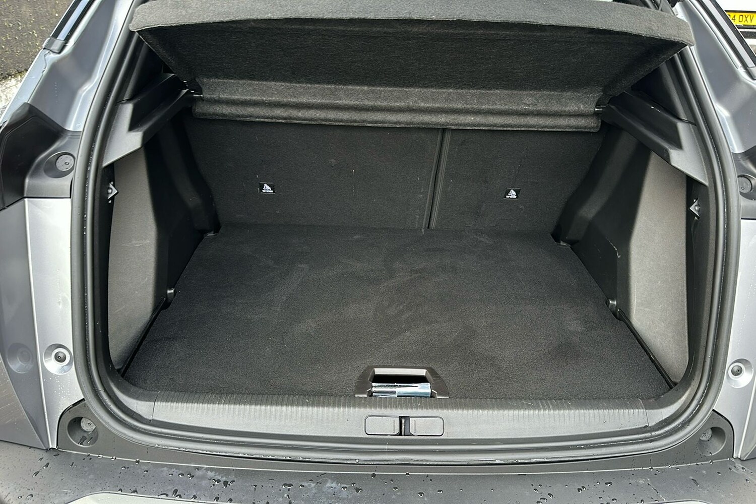 Used Peugeot 2008 2025 for sale - 77240027: Photo 12