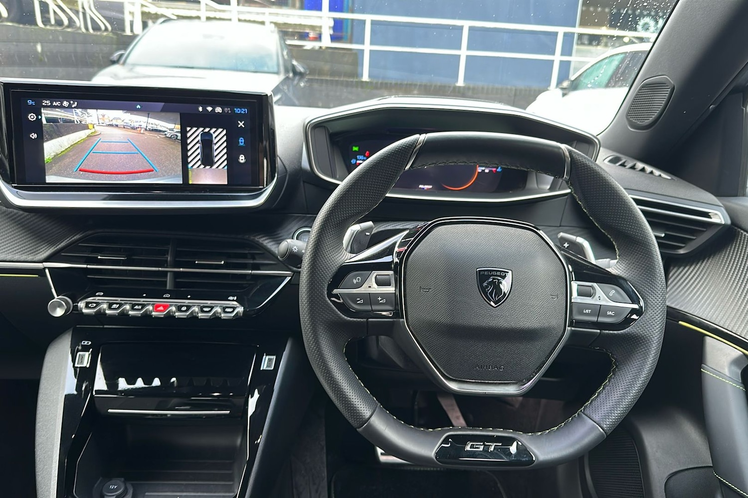 Used Peugeot 2008 2025 for sale - 77240027: Photo 13