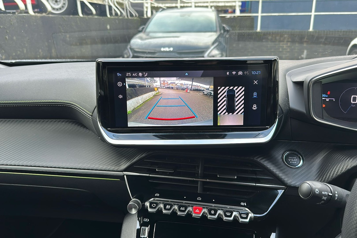 Used Peugeot 2008 2025 for sale - 77240027: Photo 14