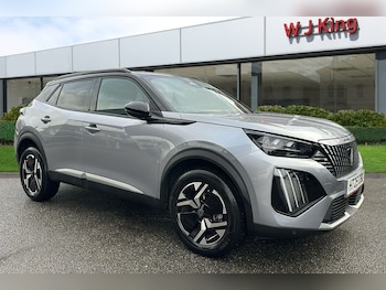 Used Peugeot 2008 2025 for sale - 77240027: Photo