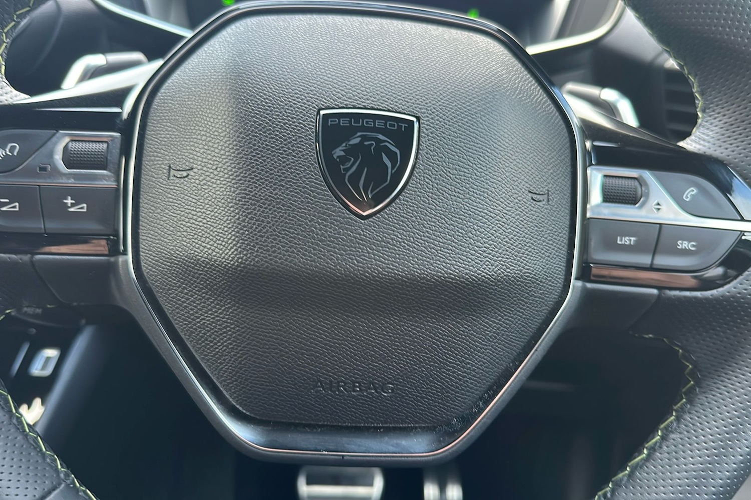 Used Peugeot 2008 2025 for sale - 77240027: Photo 20