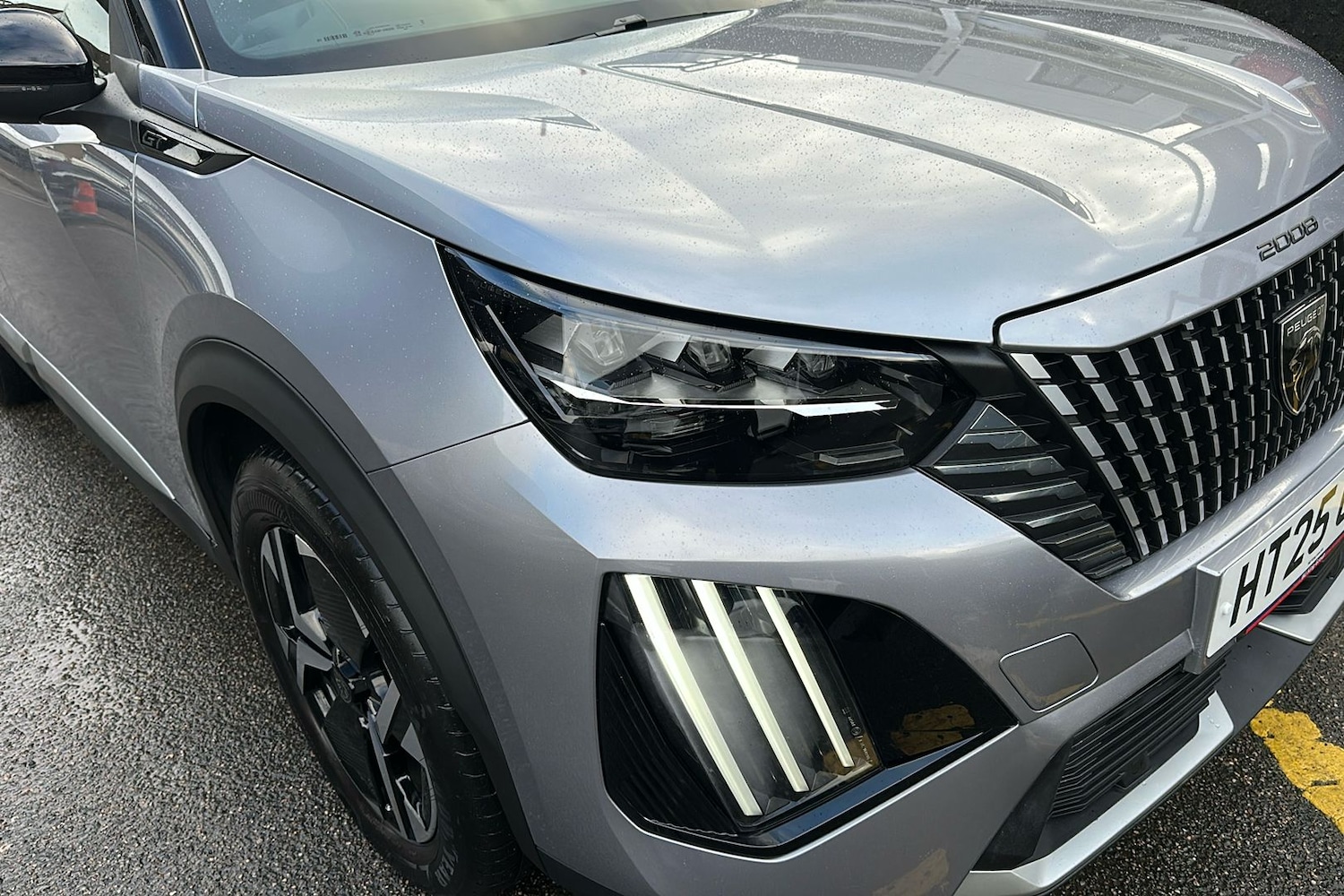 Used Peugeot 2008 2025 for sale - 77240027: Photo 22