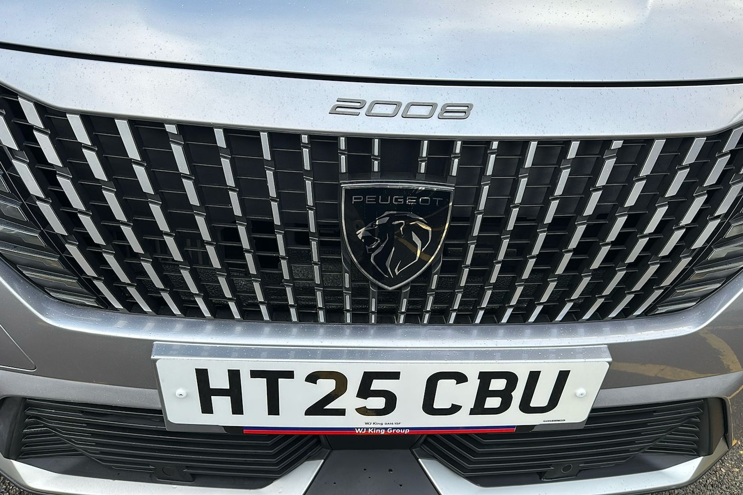 Used Peugeot 2008 2025 for sale - 77240027: Photo 23