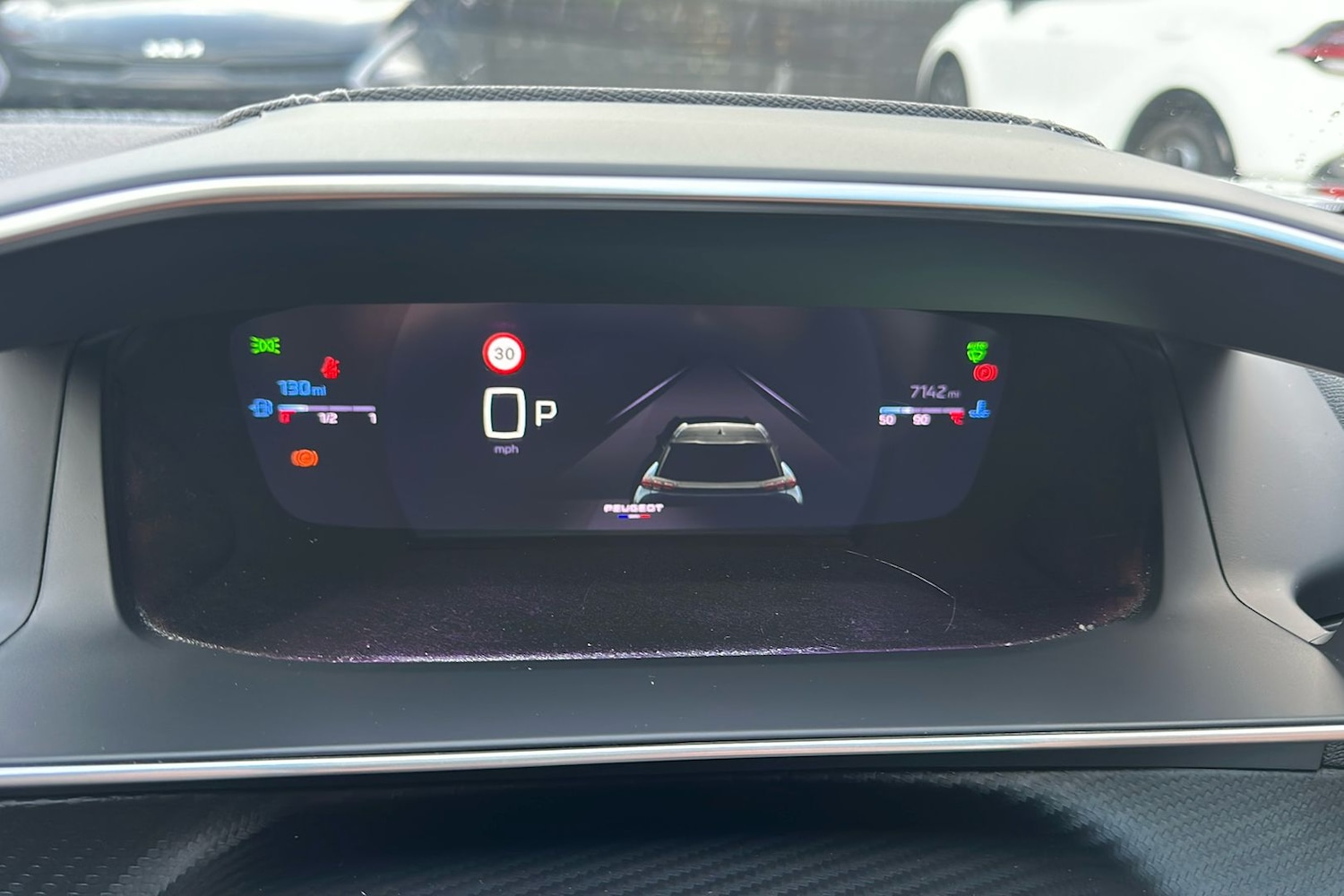 Used Peugeot 2008 2025 for sale - 77240027: Photo 24