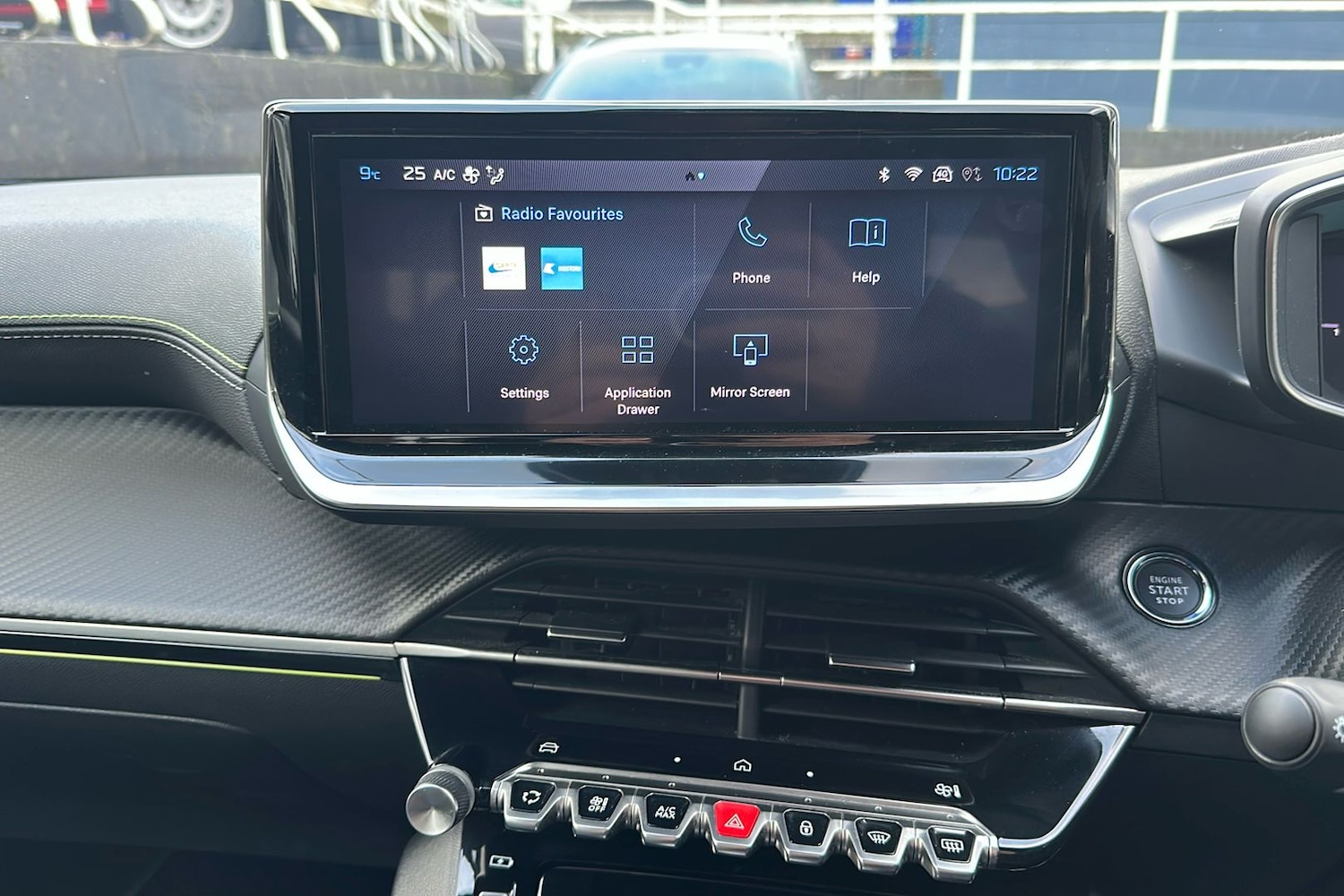 Used Peugeot 2008 2025 for sale - 77240027: Photo 25