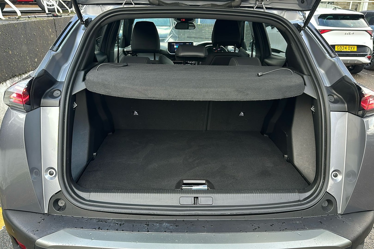 Used Peugeot 2008 2025 for sale - 77240027: Photo 27