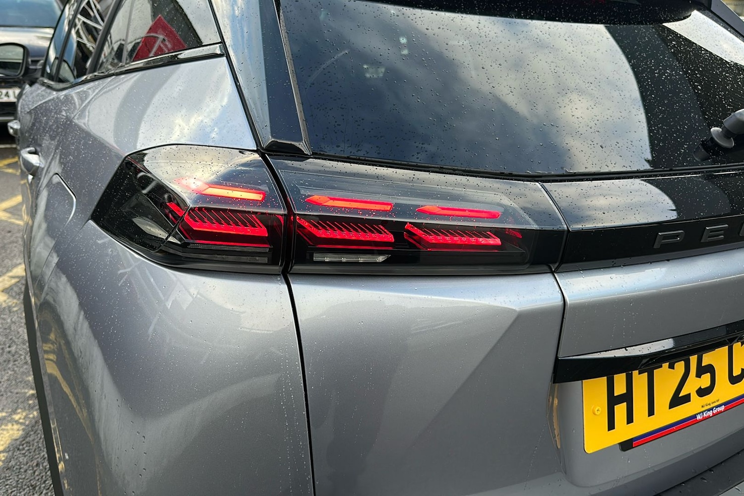 Used Peugeot 2008 2025 for sale - 77240027: Photo 28