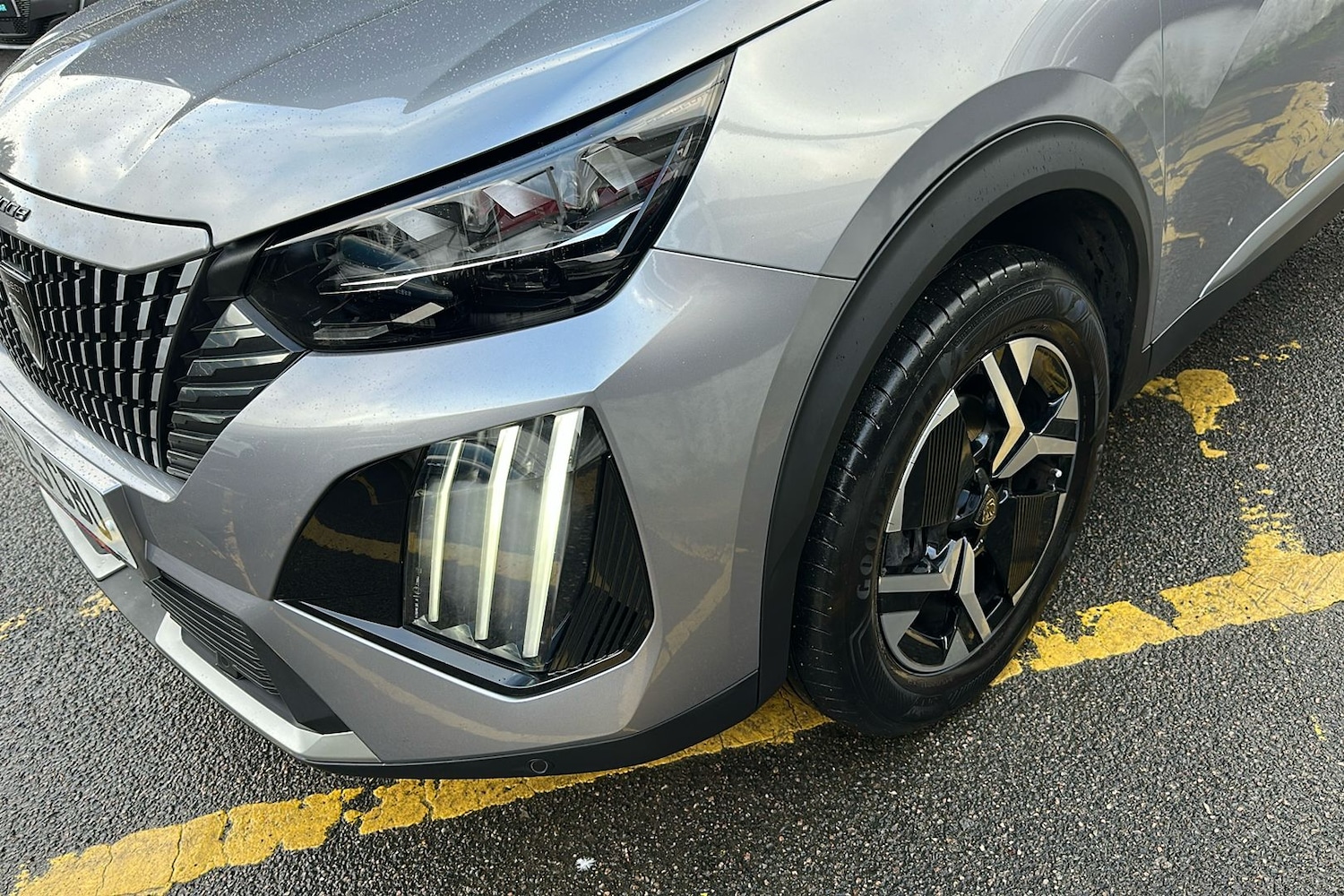 Used Peugeot 2008 2025 for sale - 77240027: Photo 29