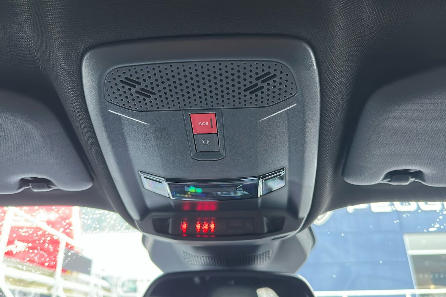 Used Peugeot 2008 2025 for sale - 77240027: Photo 31