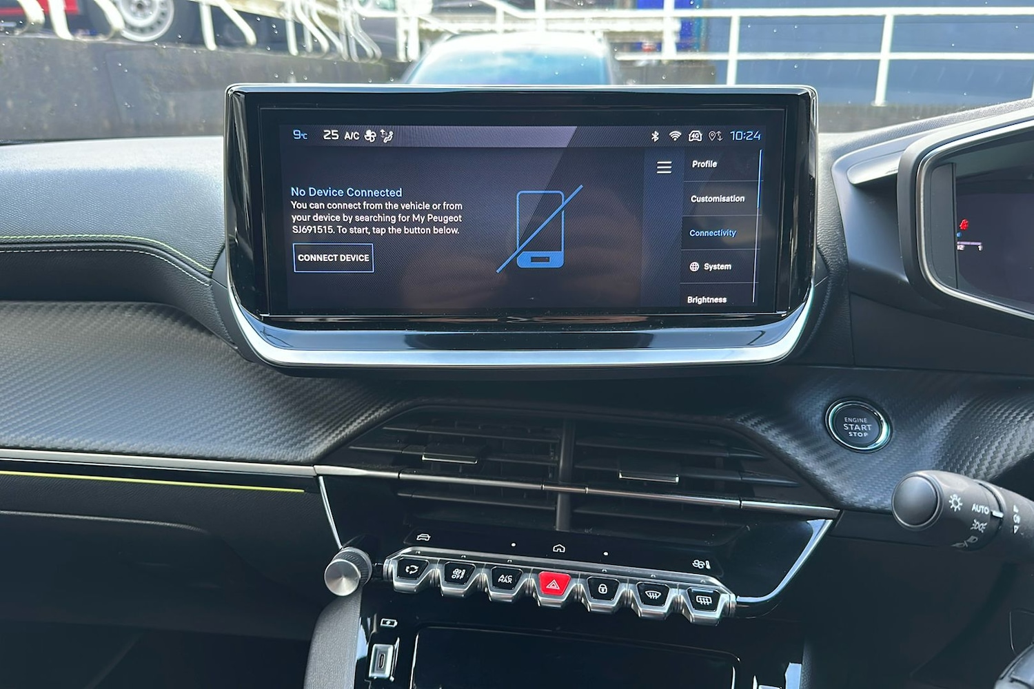 Used Peugeot 2008 2025 for sale - 77240027: Photo 32