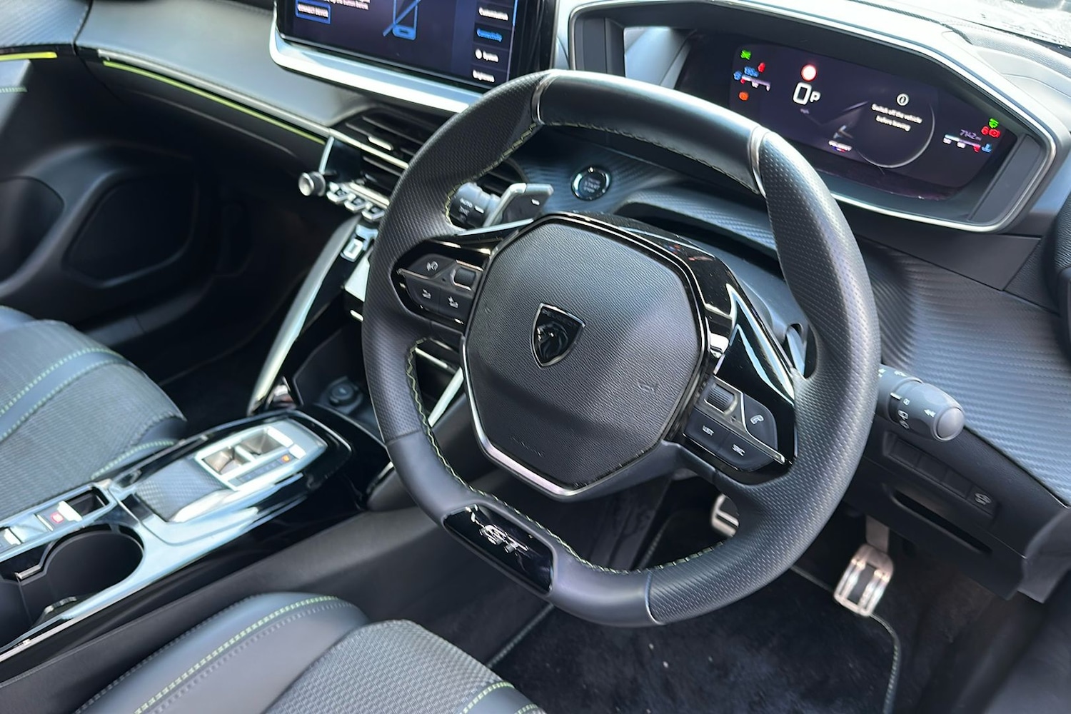 Used Peugeot 2008 2025 for sale - 77240027: Photo 33