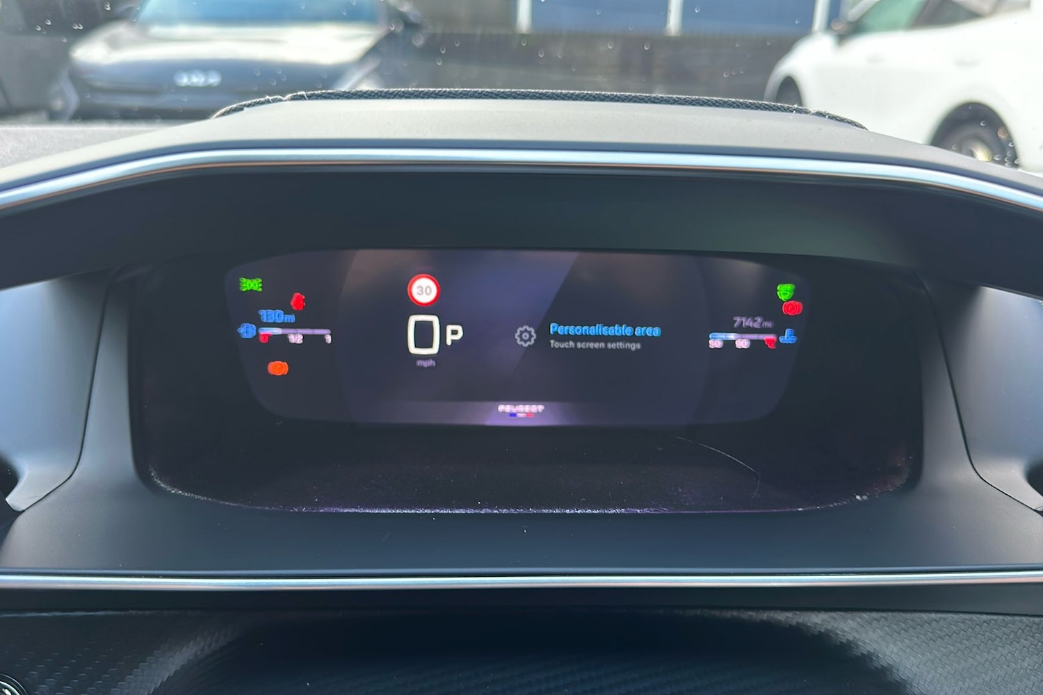 Used Peugeot 2008 2025 for sale - 77240027: Photo 34