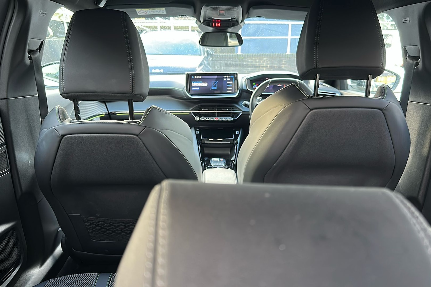 Used Peugeot 2008 2025 for sale - 77240027: Photo 35