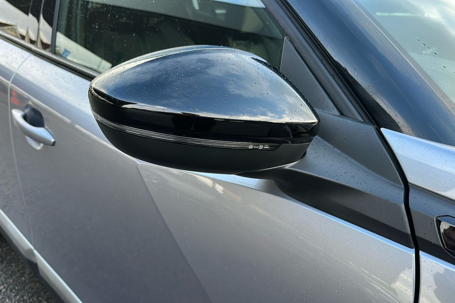 Used Peugeot 2008 2025 for sale - 77240027: Photo 36