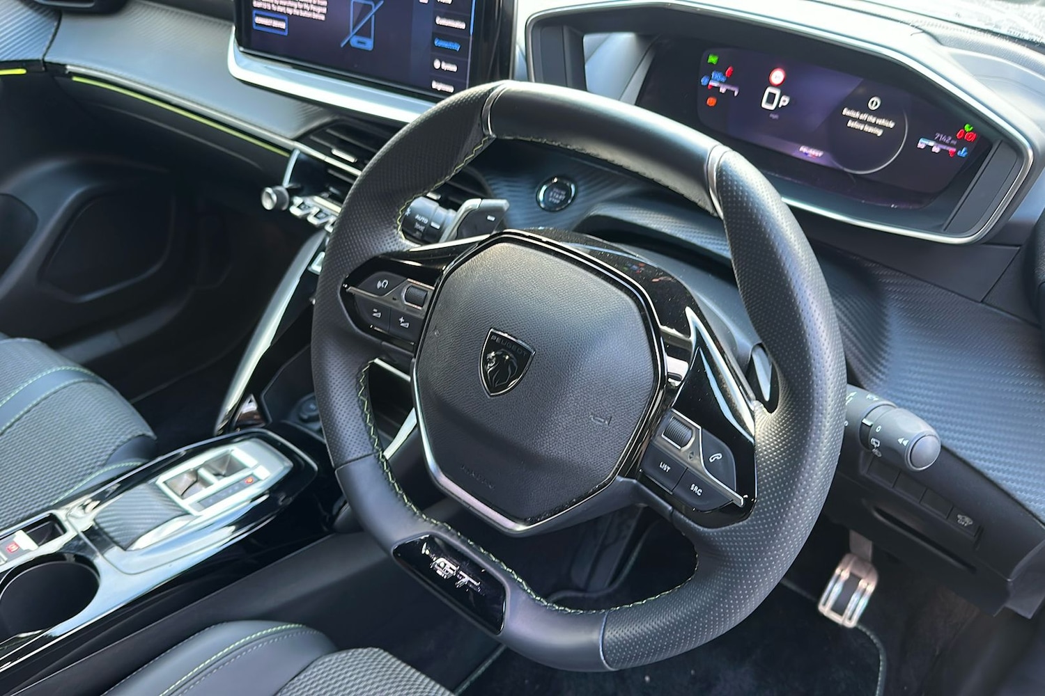 Used Peugeot 2008 2025 for sale - 77240027: Photo 37