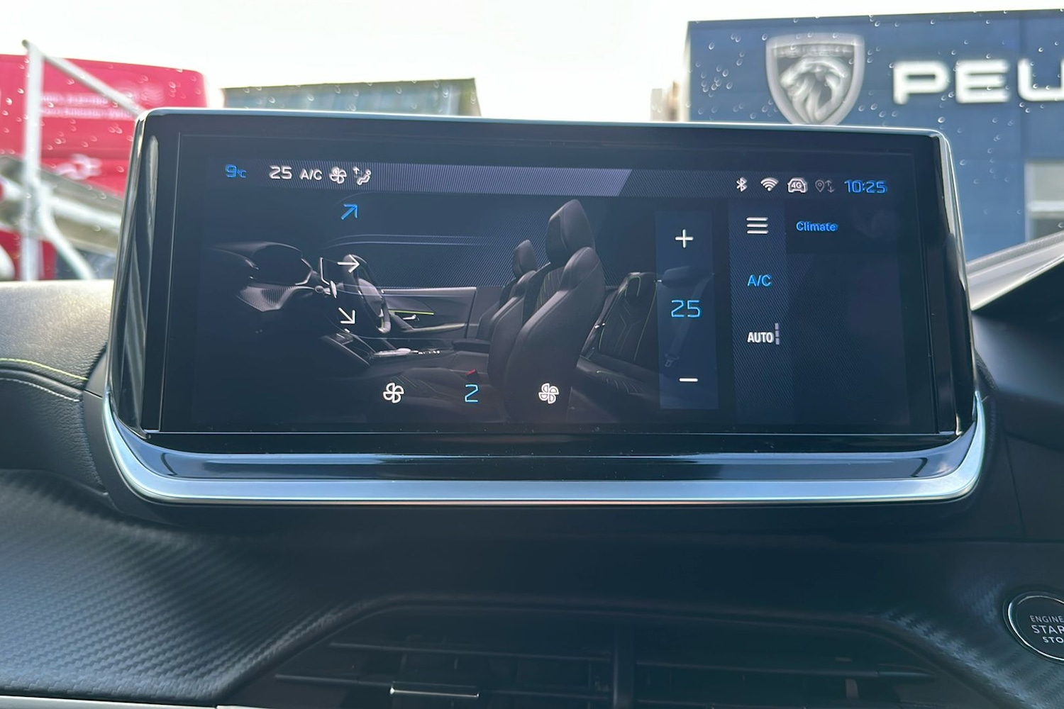 Used Peugeot 2008 2025 for sale - 77240027: Photo 39
