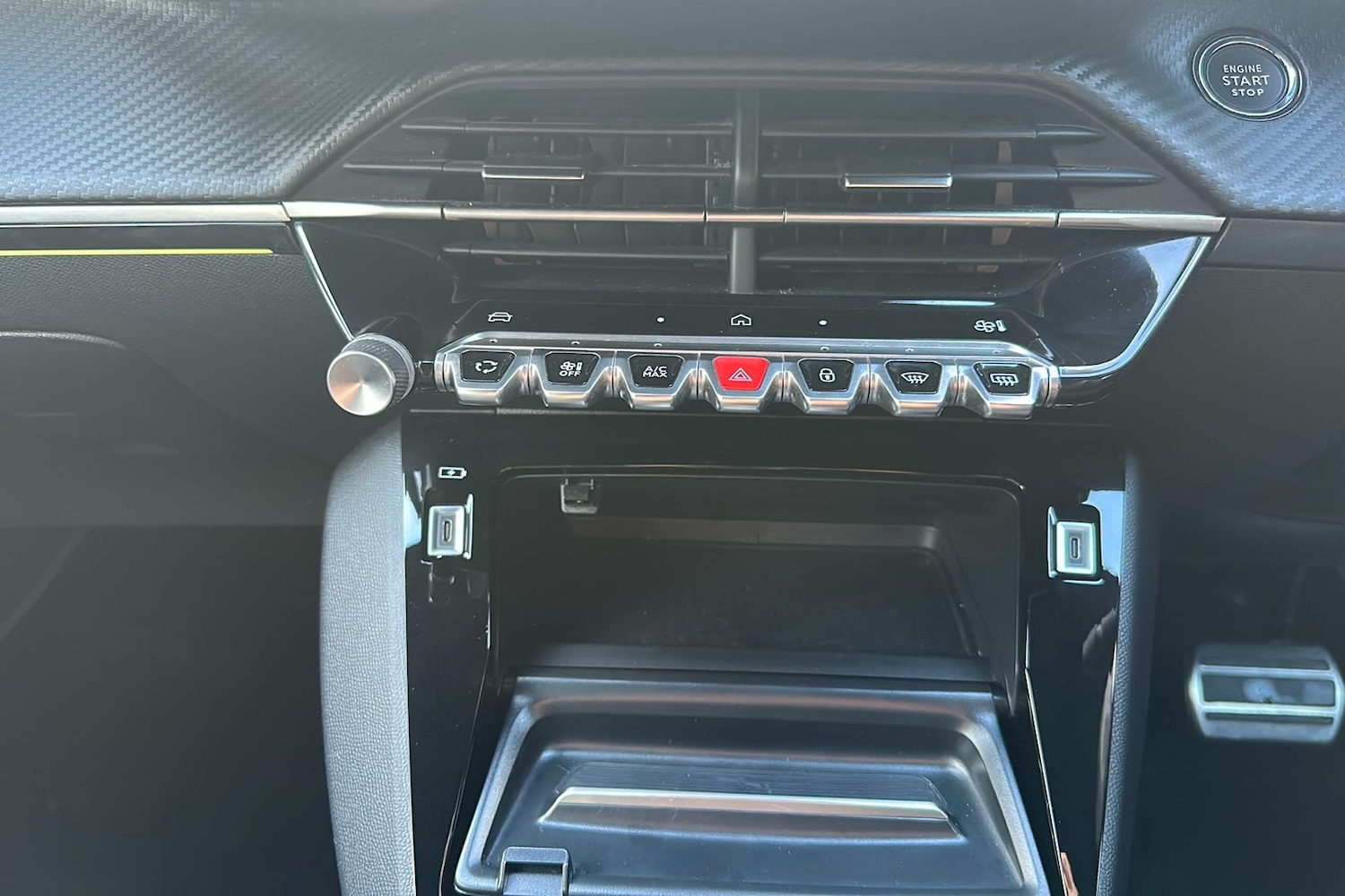 Used Peugeot 2008 2025 for sale - 77240027: Photo 40