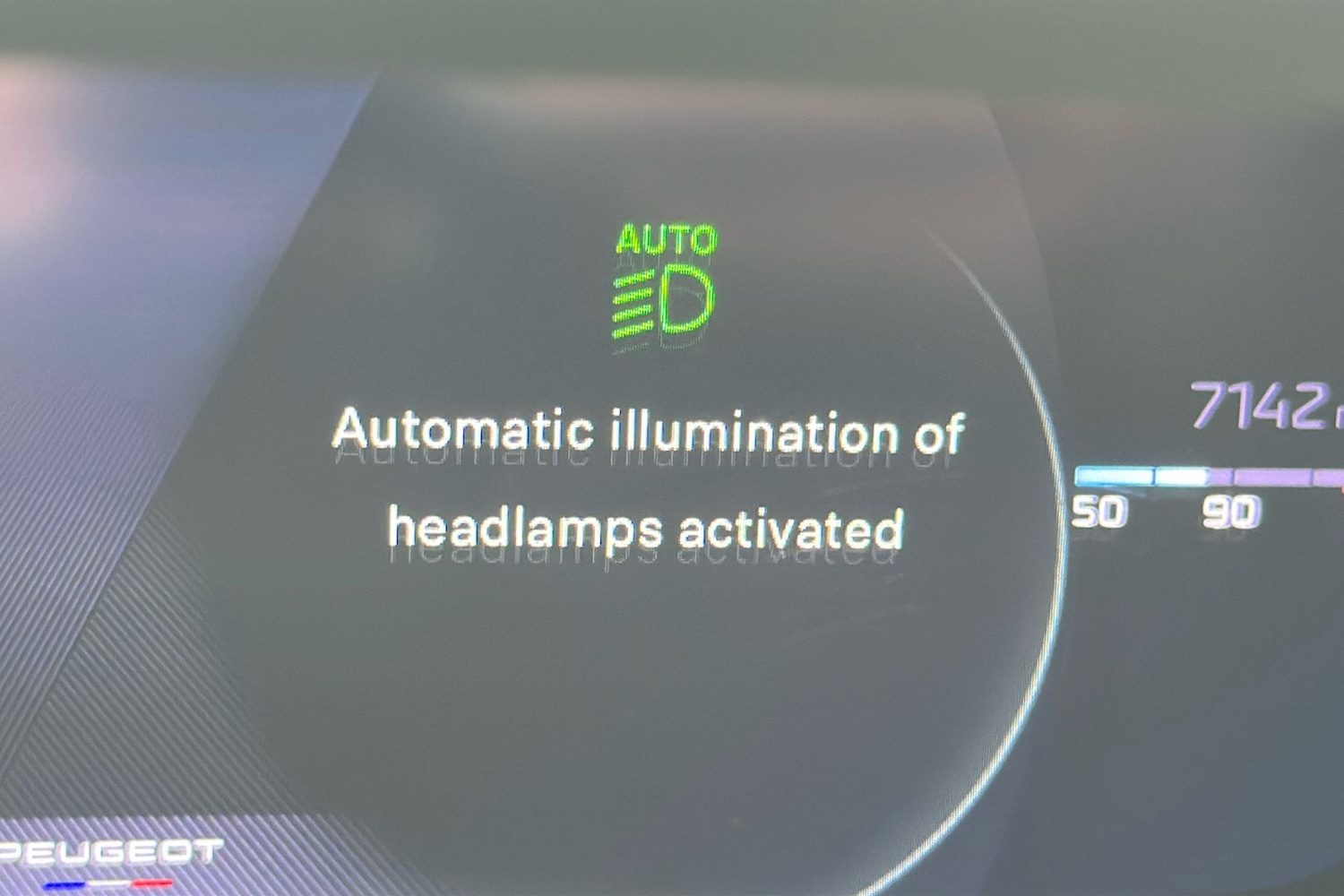 Used Peugeot 2008 2025 for sale - 77240027: Photo 48