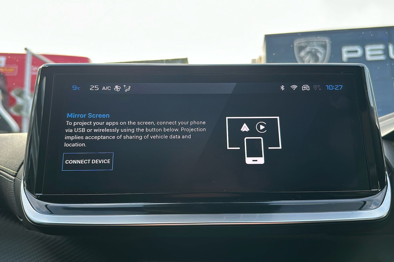 Used Peugeot 2008 2025 for sale - 77240027: Photo 53