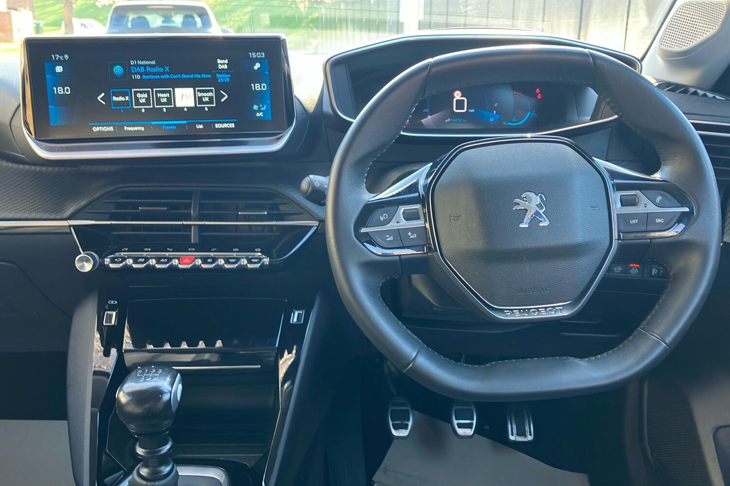 Used Peugeot 208 2022 for sale - 77663091: Photo 11