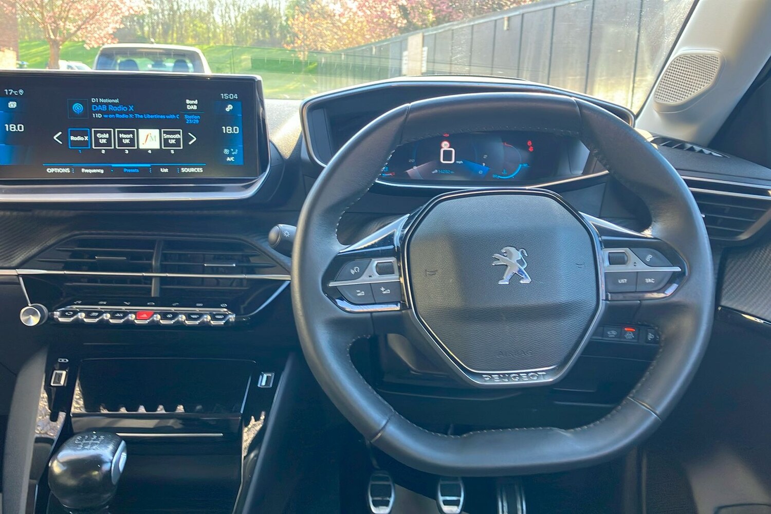 Used Peugeot 208 2022 for sale - 77663091: Photo 13