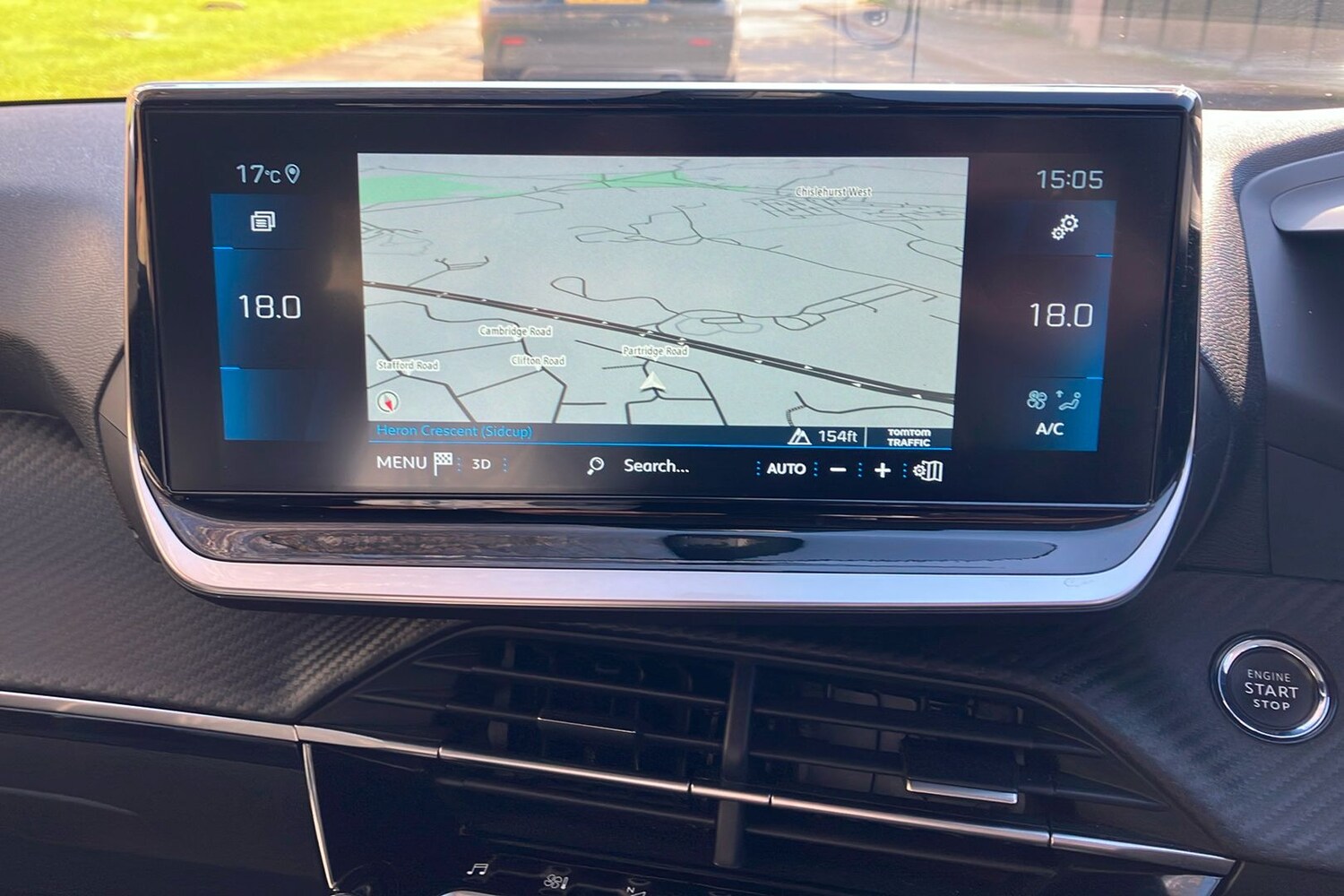 Used Peugeot 208 2022 for sale - 77663091: Photo 14