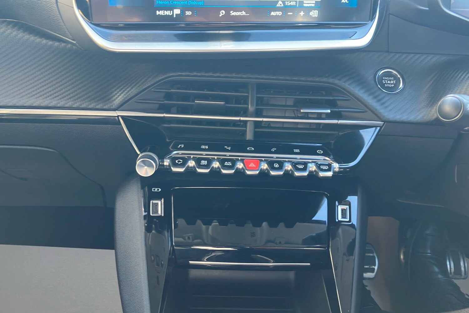 Used Peugeot 208 2022 for sale - 77663091: Photo 15