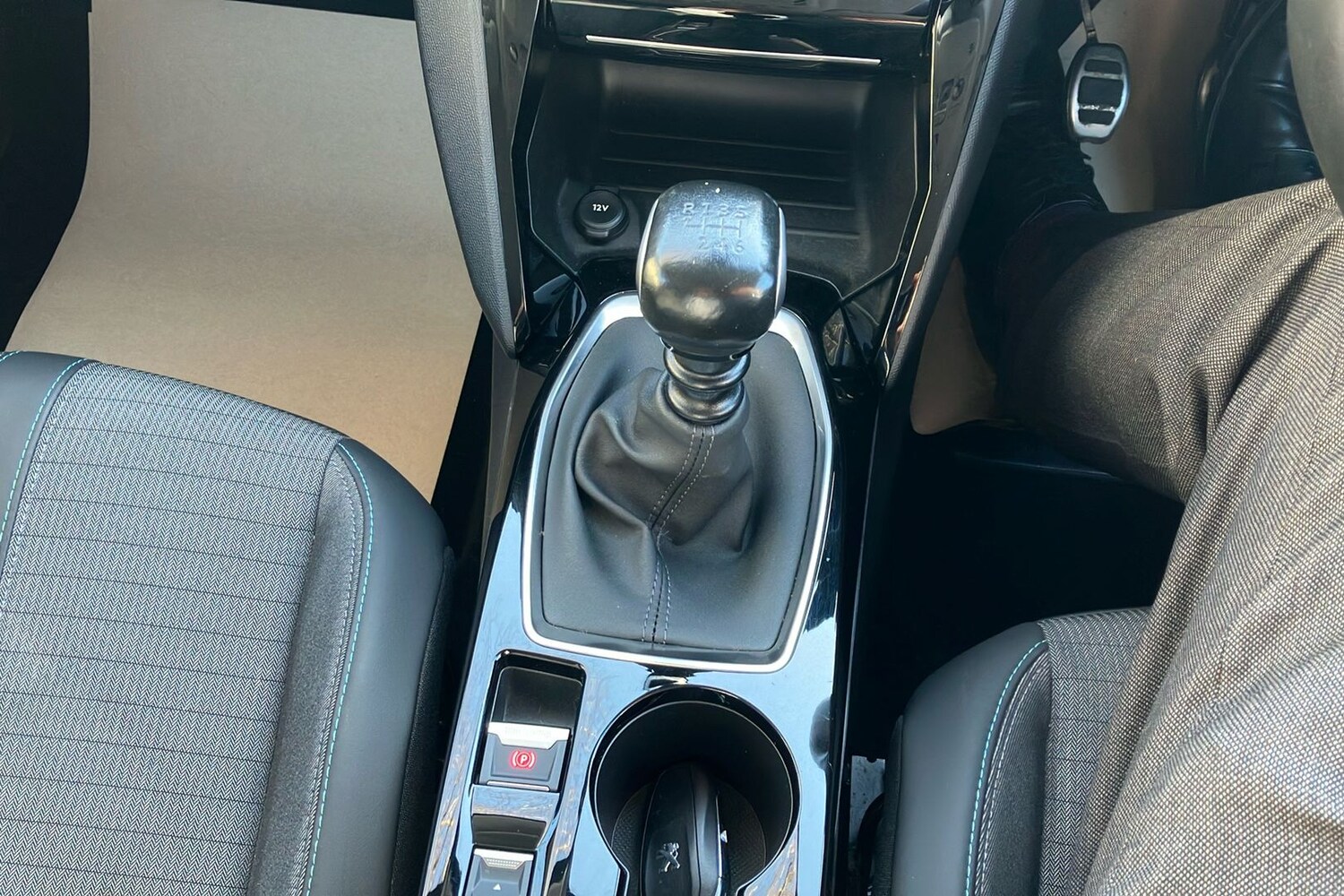 Used Peugeot 208 2022 for sale - 77663091: Photo 17