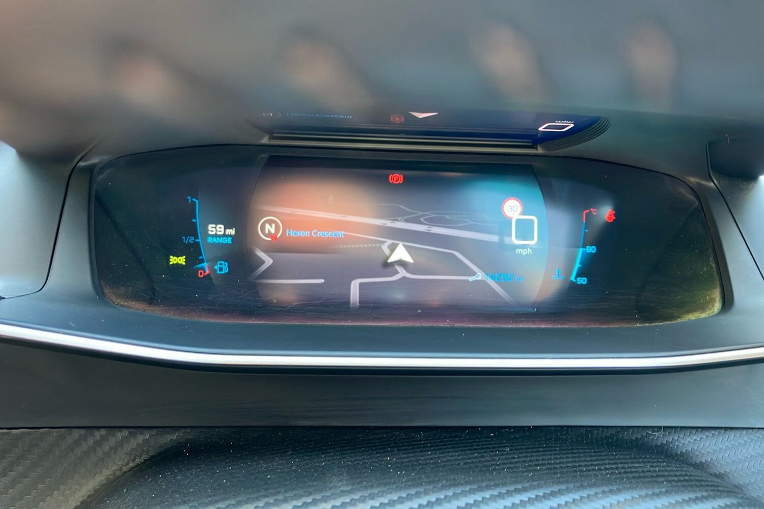 Used Peugeot 208 2022 for sale - 77663091: Photo 19