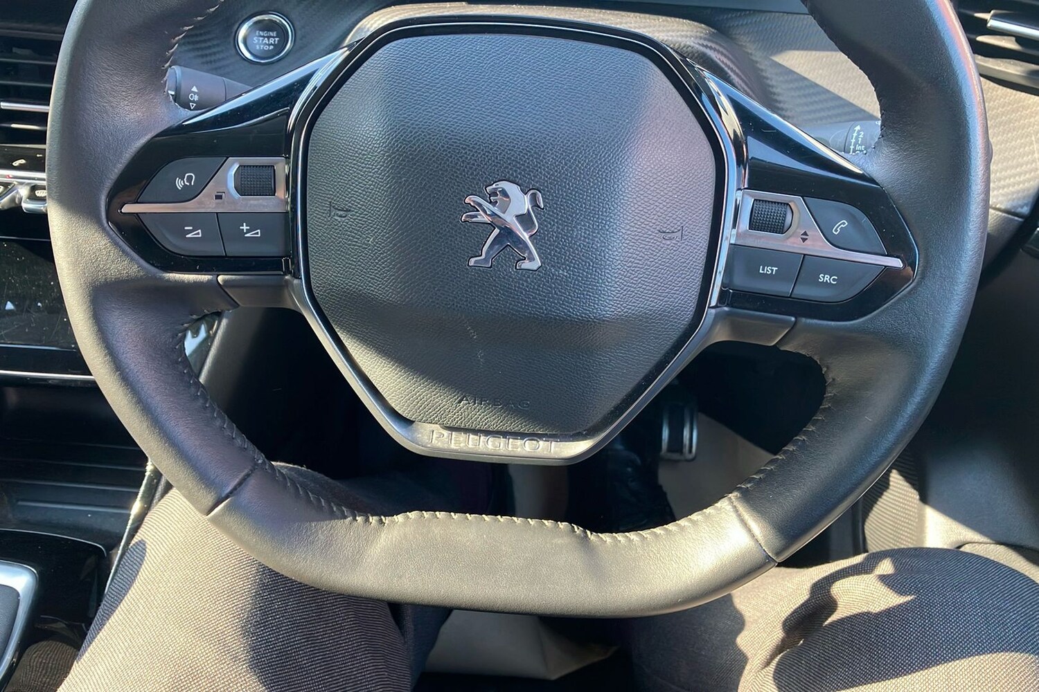 Used Peugeot 208 2022 for sale - 77663091: Photo 20