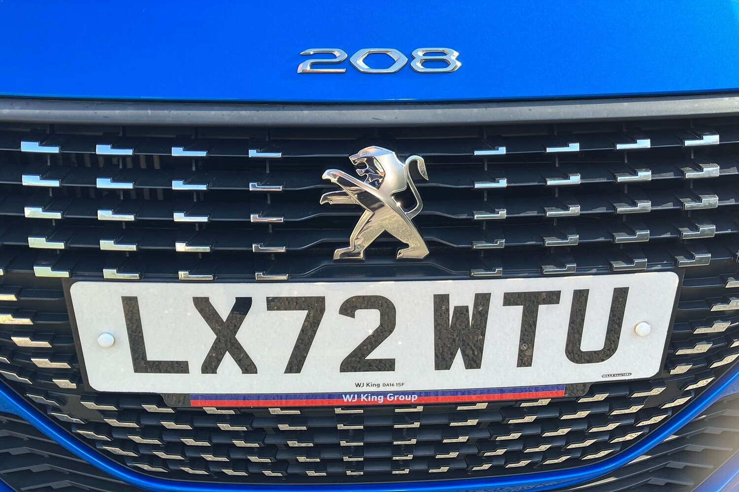 Used Peugeot 208 2022 for sale - 77663091: Photo 23