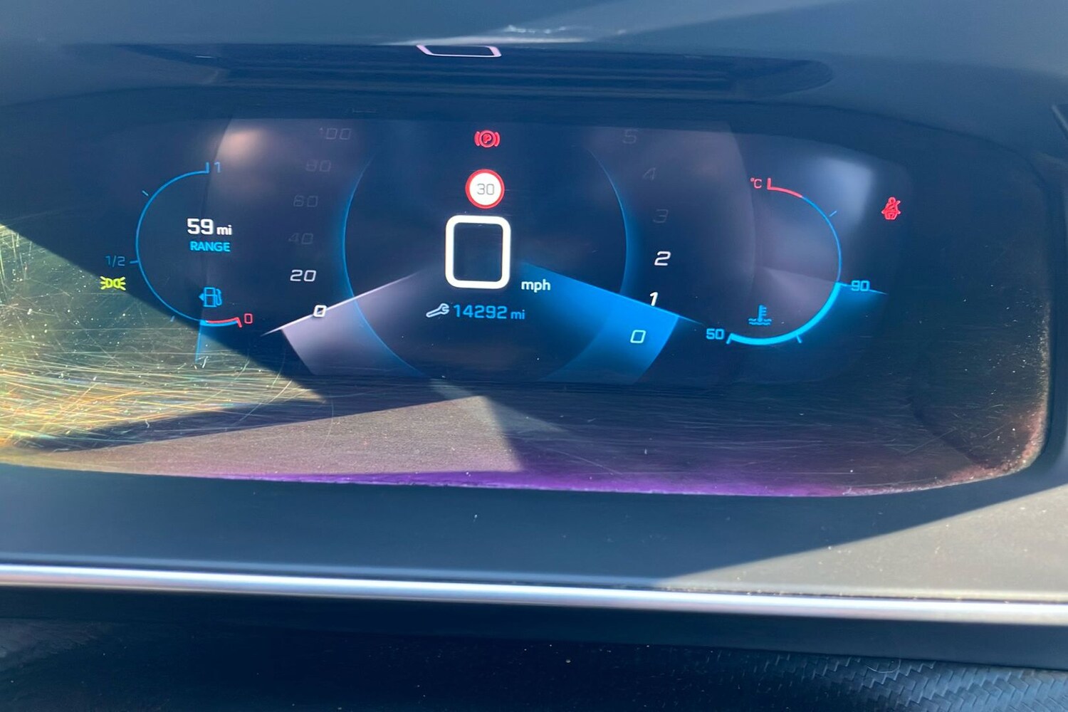 Used Peugeot 208 2022 for sale - 77663091: Photo 24