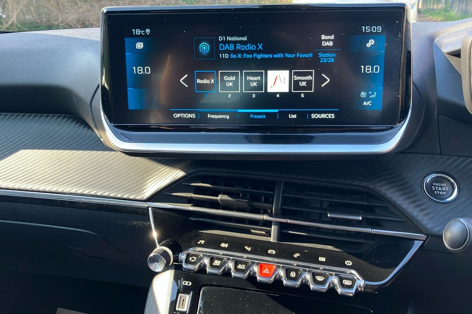 Used Peugeot 208 2022 for sale - 77663091: Photo 25