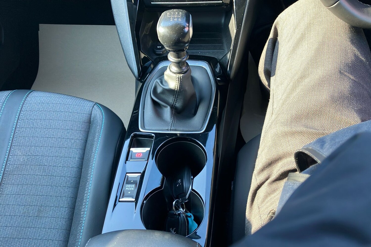 Used Peugeot 208 2022 for sale - 77663091: Photo 26