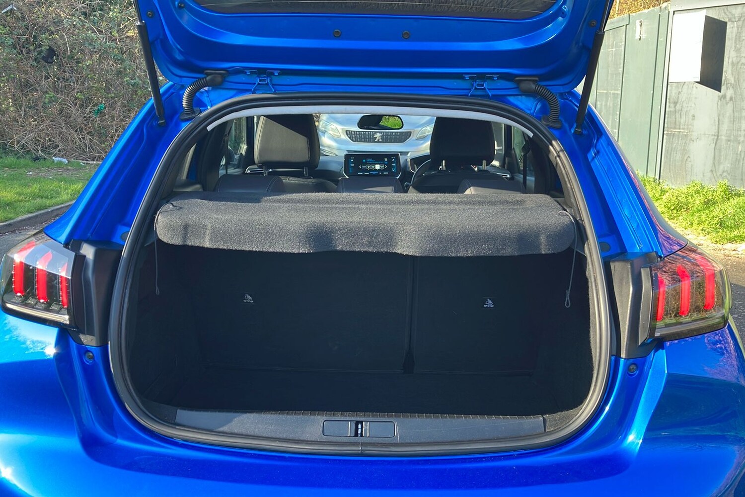 Used Peugeot 208 2022 for sale - 77663091: Photo 27