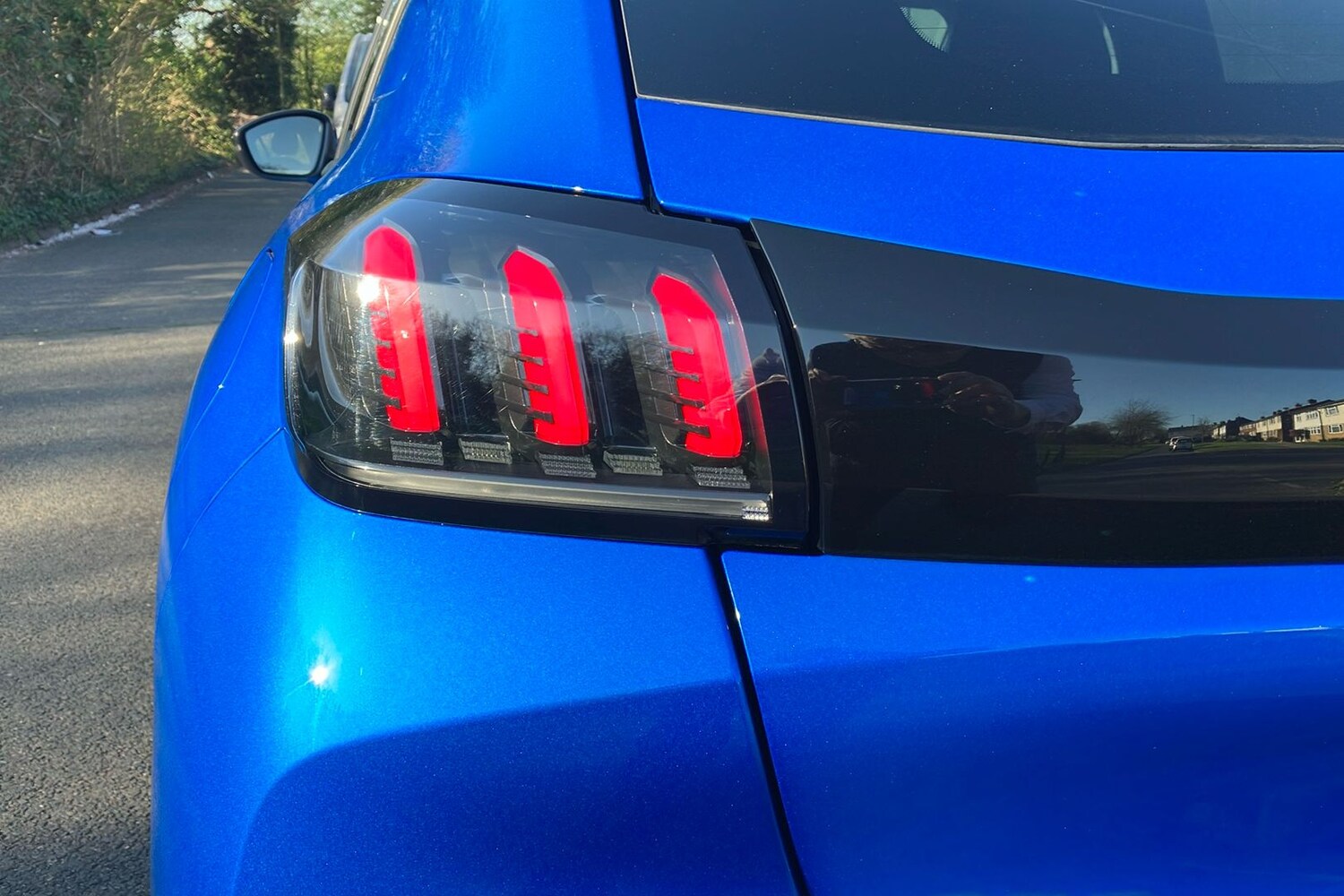 Used Peugeot 208 2022 for sale - 77663091: Photo 28