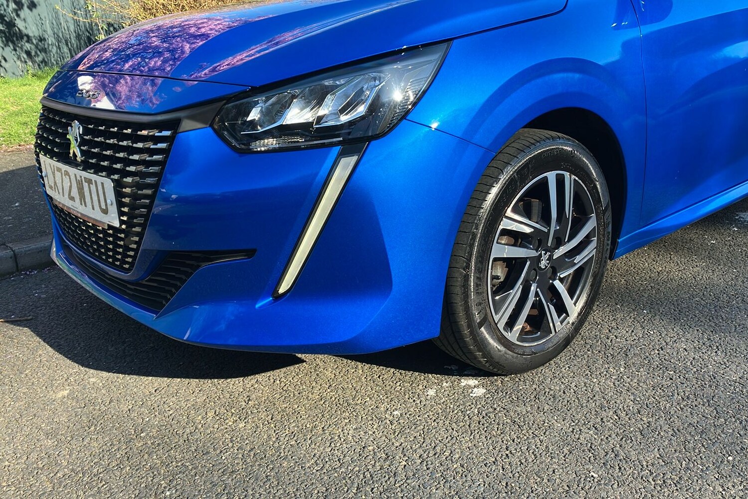 Used Peugeot 208 2022 for sale - 77663091: Photo 29