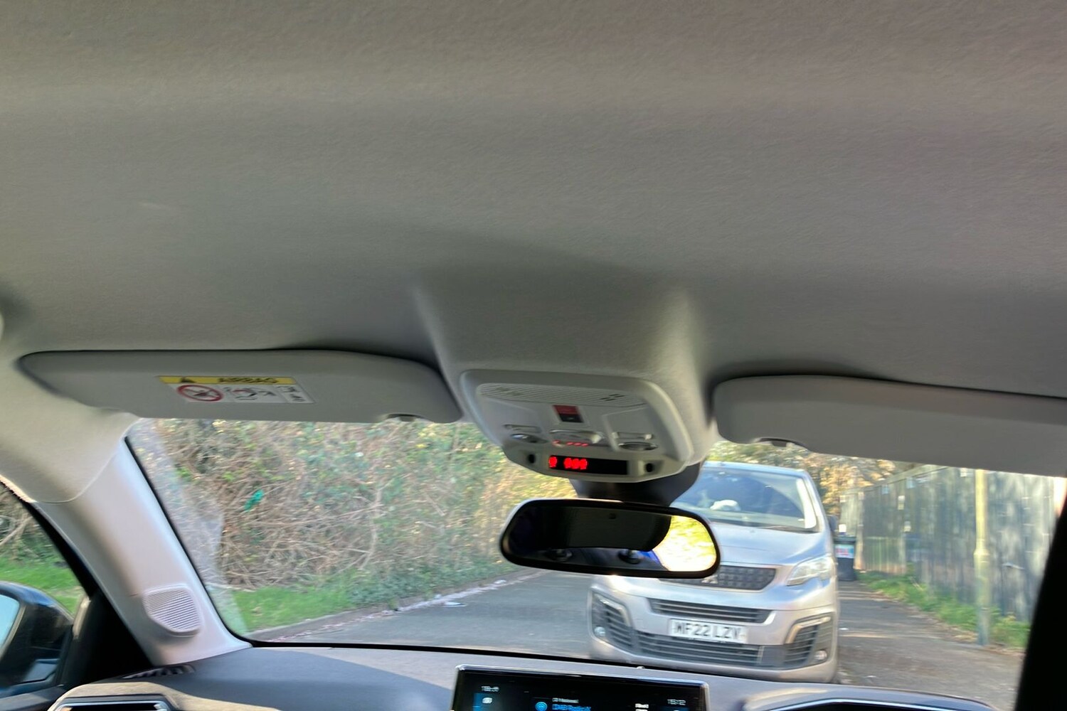 Used Peugeot 208 2022 for sale - 77663091: Photo 31