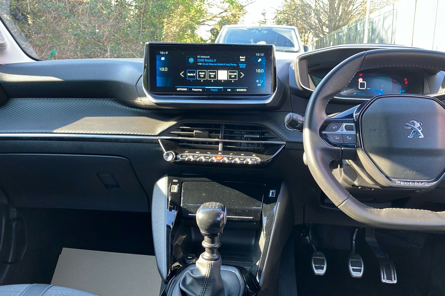 Used Peugeot 208 2022 for sale - 77663091: Photo 32