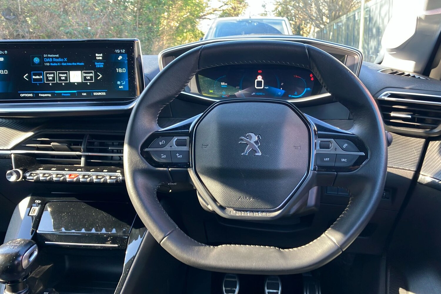 Used Peugeot 208 2022 for sale - 77663091: Photo 33