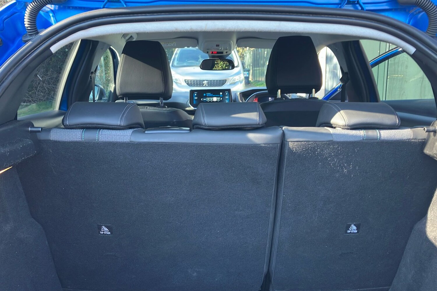 Used Peugeot 208 2022 for sale - 77663091: Photo 35