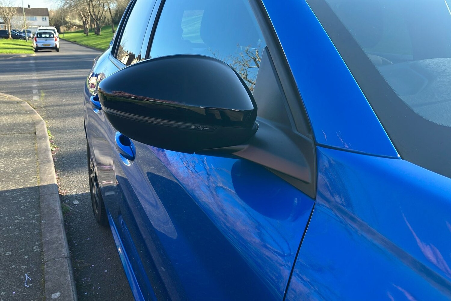 Used Peugeot 208 2022 for sale - 77663091: Photo 36