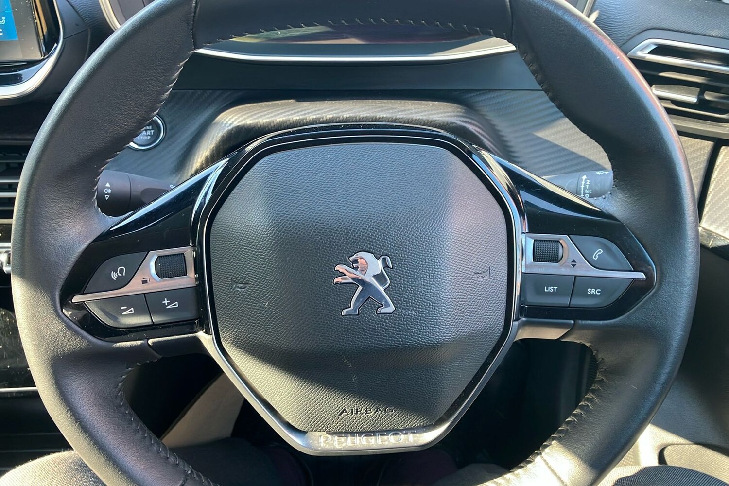 Used Peugeot 208 2022 for sale - 77663091: Photo 37